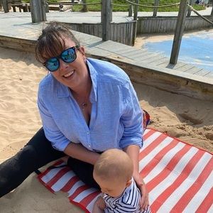 Meet your Posher, Bryony